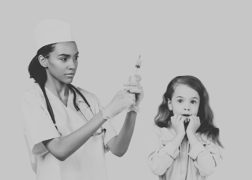 ¿Sería ético un ensayo sobre bloqueadores de la pubertad?