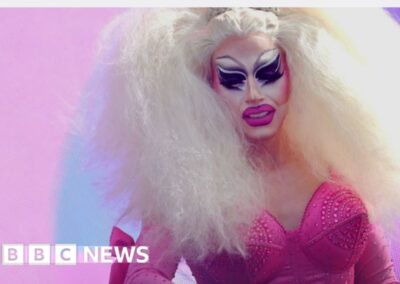 La parcialidad pro-trans de la BBC ha perjudicado a los menores