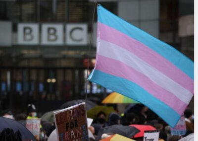 Stella O´Malley: Ha llegado el momento de rendir cuentas en la cuestión trans