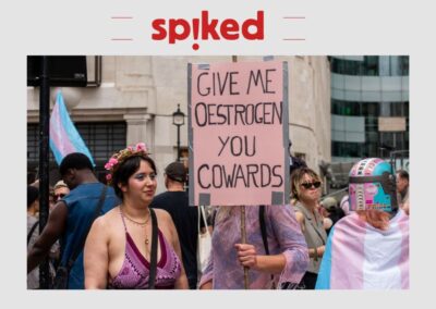 ¿Por qué los periodistas se dejaron seducir por la ideología trans?