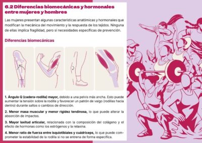 Reclamamos la reforma de las leyes trans autonómicas para garantizar el juego limpio en el deporte de las mujeres