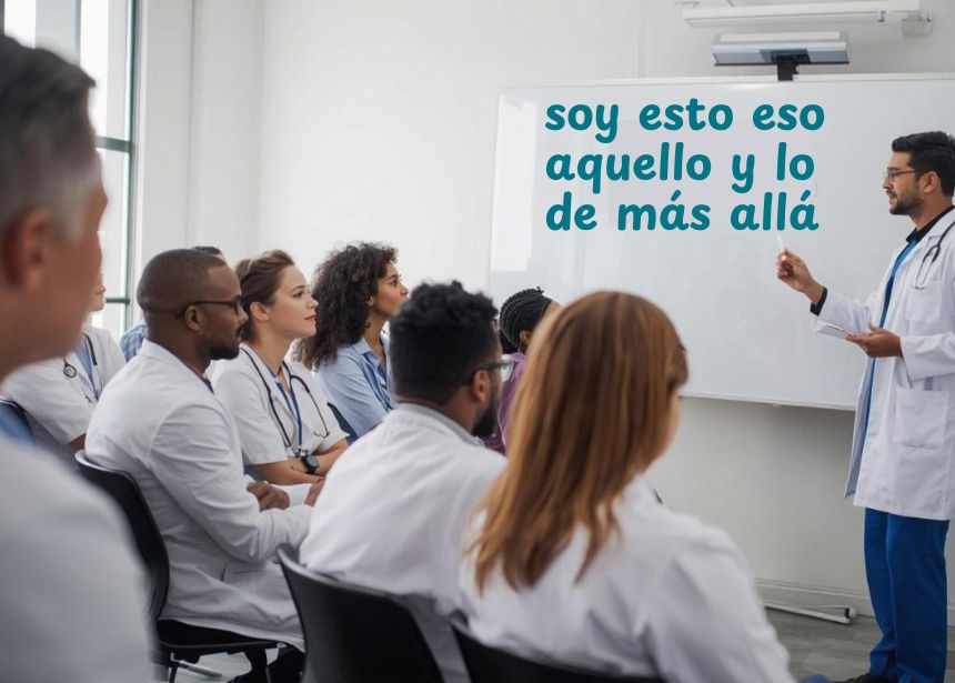 Hospitales públicos ingleses animan a su personal a usar los pronombres inexistentes elle, ele, lx