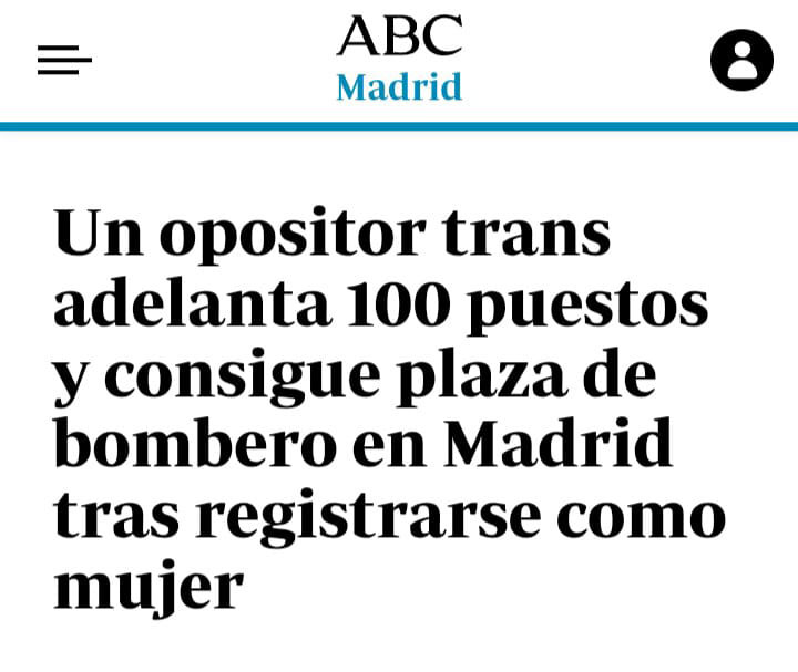 Impactos Ley Trans