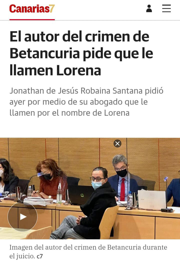 Impactos Ley Trans