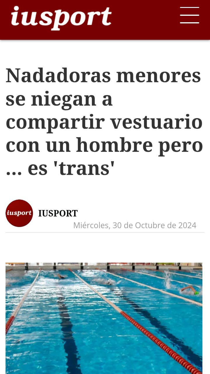 Impactos Ley Trans