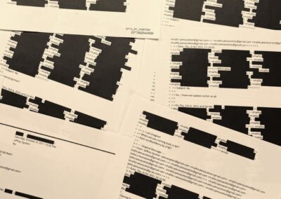 Los archivos de Epstein conectan al traficante sexual de menores con los cimientos de la industria de la medicina transgenerista en Estados Unidos