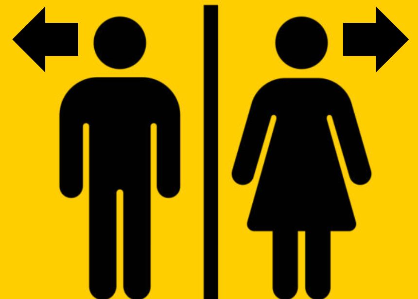 Pedimos a la CEOE que garantice que las empresas contarán con baños y vestuarios exclusivos para mujeres