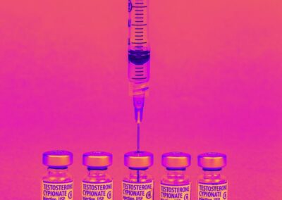 El Servicio Nacional de Salud de Inglaterra suspende la prescripción de hormonas cruzadas a menores de 18 años