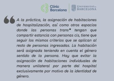 La Generalitat de Catalunya compromete la privacidad, la dignidad y la seguridad de las mujeres y las niñas.