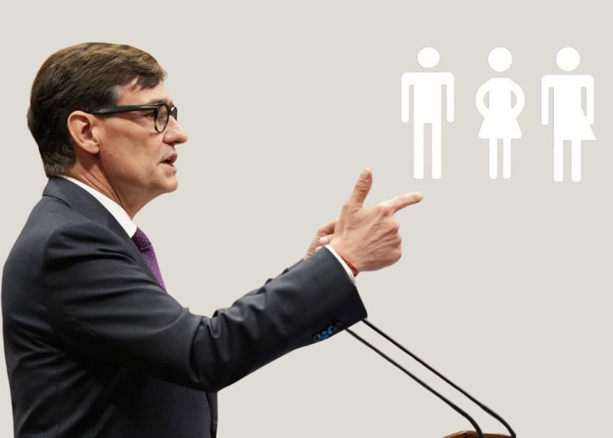 Carta de queja a Salvador Illa, president de la Generalitat, en defensa de los espacios privados de las mujeres y las niñas
