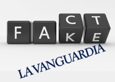 Un fact-checking que verifica poco y contrasta menos