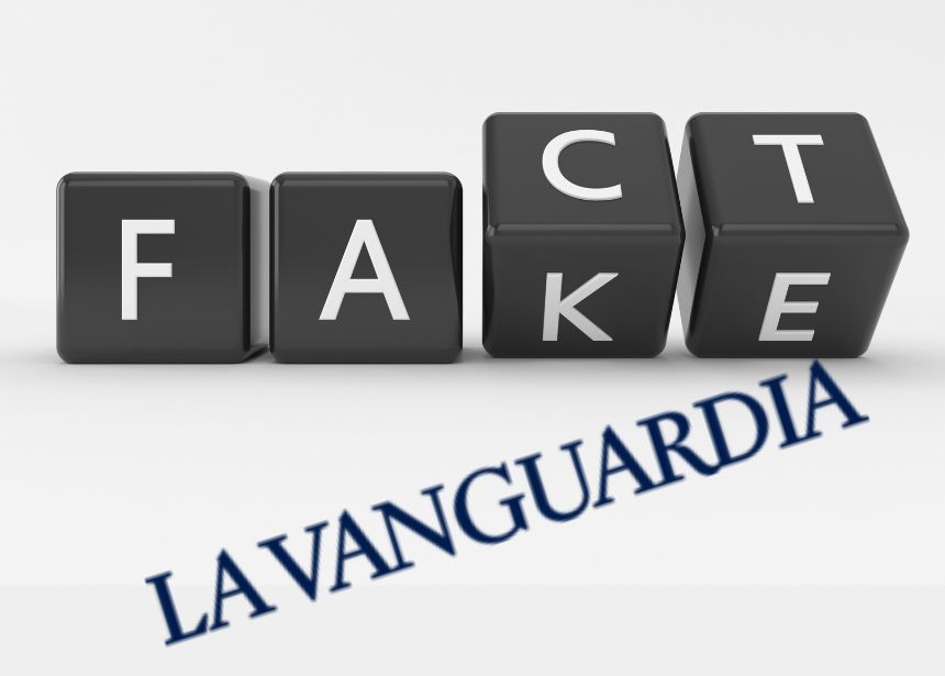 Un fact-checking que verifica poco y contrasta menos