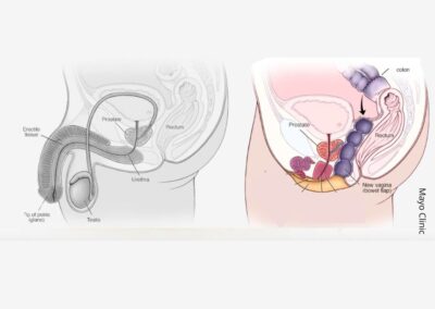 Lo que la prensa no cuenta de una vaginoplastia