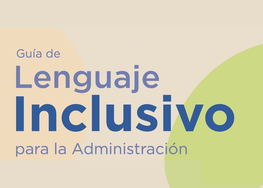 DENUNCIAMOS QUE EL MINISTERIO DE IGUALDAD Y EL DE LA FUNCIÓN PÚBLICA AVALAN MATERIALES FORMATIVOS CONTRARIOS A LA LEY DE IGUALDAD