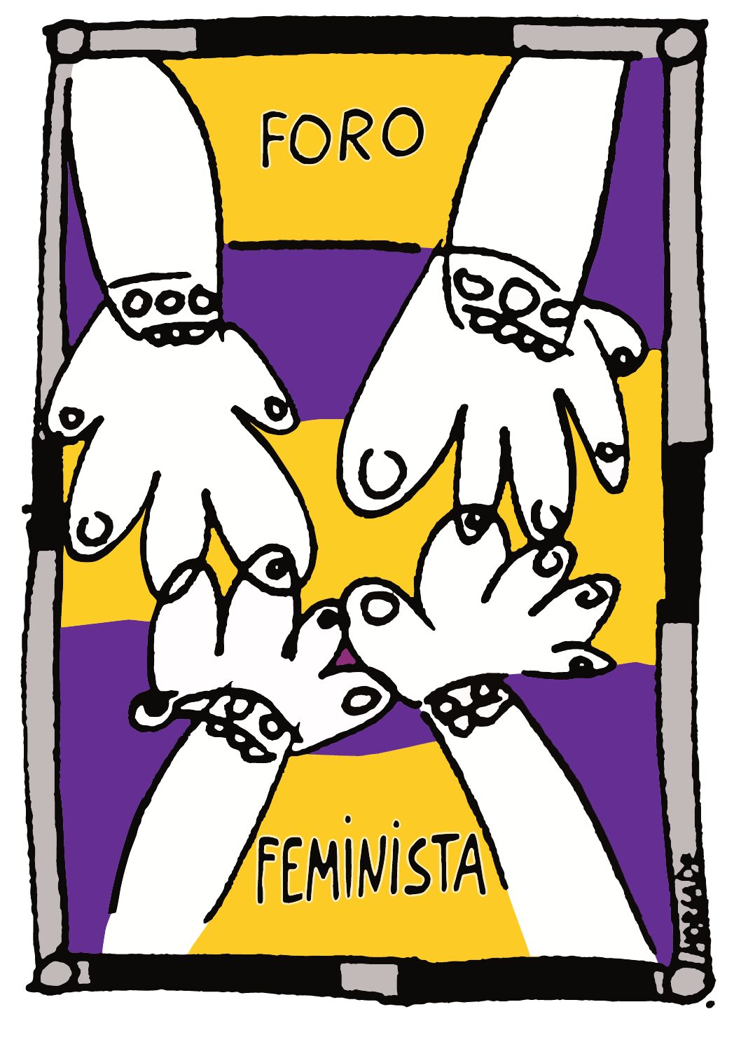 Foro Feminista de Valladolid