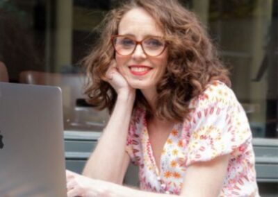 Janet Murray: lo que algunas personas no quieren oir