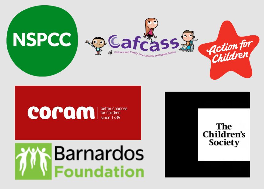 El punto ciego de la protección infantil: Las organizaciones benéficas y el modelo de “afirmación de género»