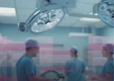 Faika El Nagashi. Un estudio de caso europeo en medicina trans
