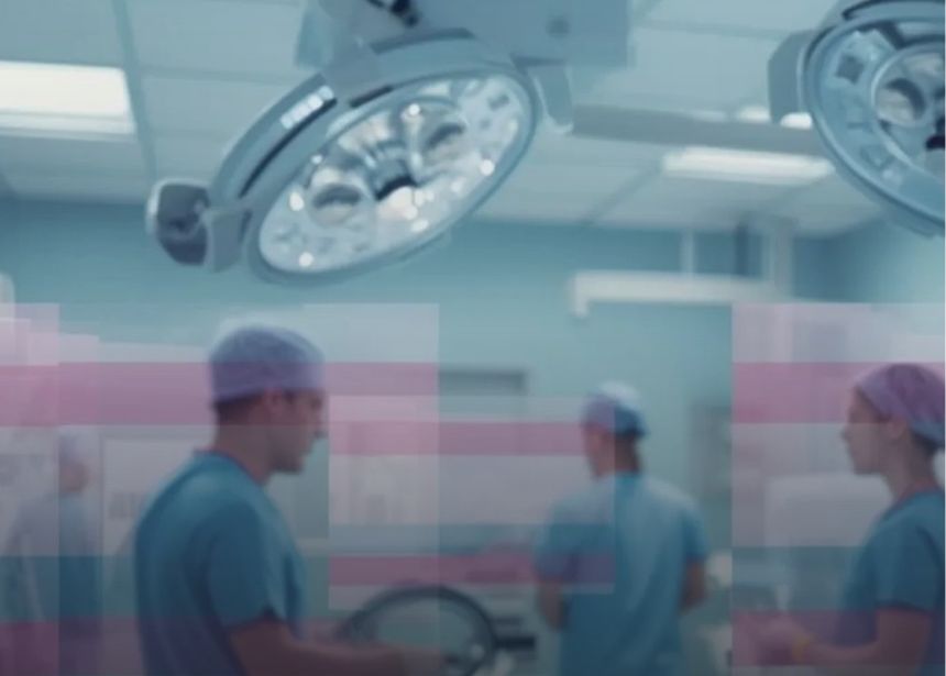 Faika El Nagashi. Un estudio de caso europeo en medicina trans