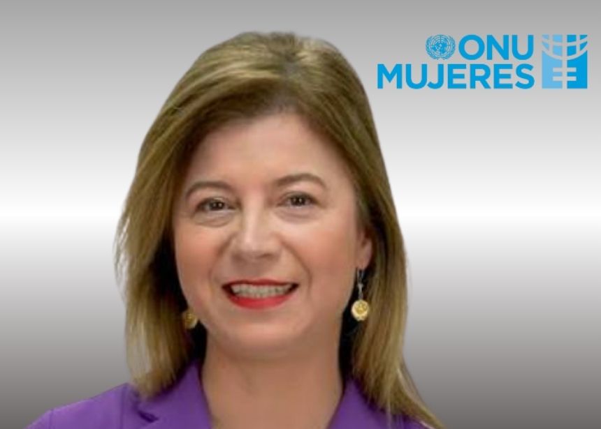 Organizaciones de mujeres denuncian ante el Secretario General de ONU los ataques de Bibiana Aído contra la Relatora Reem Alsalem