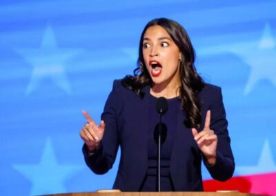 AOC tengo una pregunta (No, esa no)