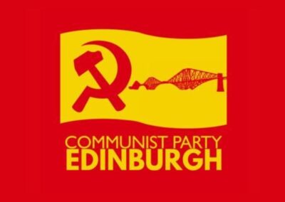 El Partido Comunista de Gran Bretaña arremete contra quienes no respetan los derechos y protecciones de las mujeres