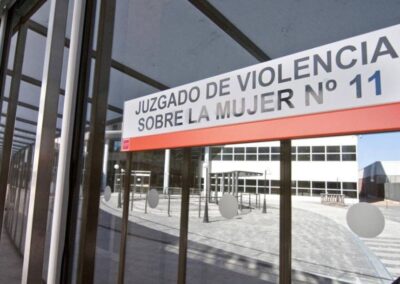 Reclamamos a Interior que investigue si personal de una prisión aconsejó a un maltratador cambiar su sexo registral