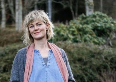 Anne Kalvig: la persecución de las mujeres herejes en Noruega… con la complacencia de la prensa