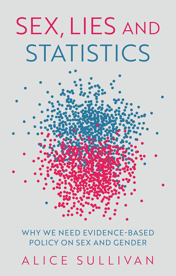 Sex, Lies and Statistics: Why we need evidence-based policy on sex and gender
