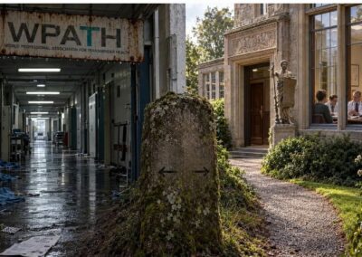 Mia Hughes: WPATH, el camino al desastre